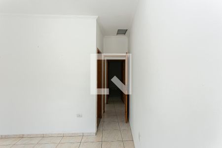 Suíte 1 de casa para alugar com 2 quartos, 100m² em Vila Matilde, São Paulo