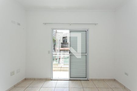 Suíte 1 de casa para alugar com 2 quartos, 100m² em Vila Matilde, São Paulo