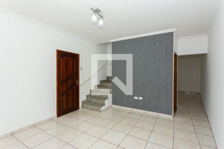 Sala de casa à venda com 2 quartos, 100m² em Vila Matilde, São Paulo