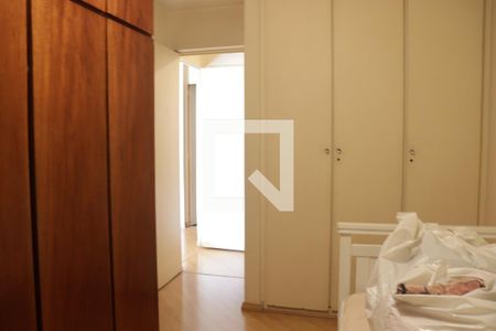 quarto 1 de apartamento para alugar com 3 quartos, 96m² em Perdizes, São Paulo