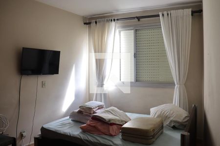 Quarto 2 de apartamento para alugar com 3 quartos, 96m² em Perdizes, São Paulo