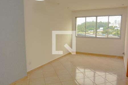 Sala de apartamento para alugar com 2 quartos, 70m² em Vila Dusi, São Bernardo do Campo