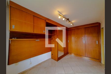 Quarto 1 de apartamento para alugar com 2 quartos, 70m² em Vila Dusi, São Bernardo do Campo