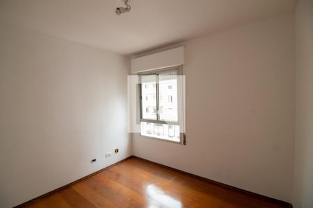 Quarto 1 de apartamento para alugar com 3 quartos, 120m² em Brooklin, São Paulo