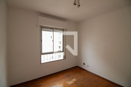 Quarto 2 de apartamento para alugar com 3 quartos, 120m² em Brooklin, São Paulo