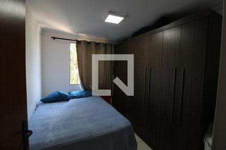 Quarto 2 de apartamento à venda com 2 quartos, 40m² em Super Quadra Morumbi, São Paulo