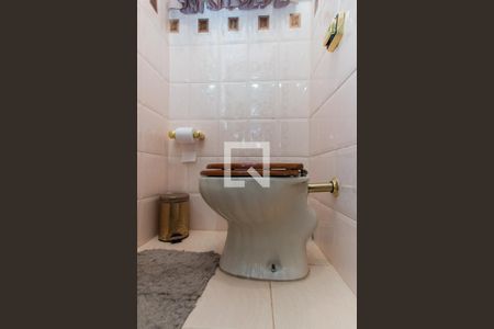 Lavabo   de casa à venda com 3 quartos, 438m² em Tucuruvi, São Paulo