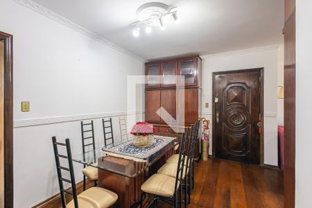 Sala de apartamento para alugar com 3 quartos, 130m² em Vila Mariana, São Paulo