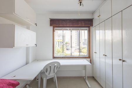 Quarto 1 de apartamento para alugar com 3 quartos, 130m² em Vila Mariana, São Paulo