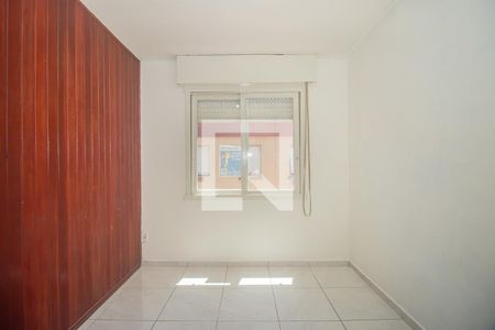 Quarto de apartamento para alugar com 1 quarto, 28m² em Jardim Dona Leopoldina, Porto Alegre