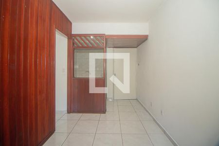 Sala de apartamento para alugar com 1 quarto, 28m² em Jardim Dona Leopoldina, Porto Alegre