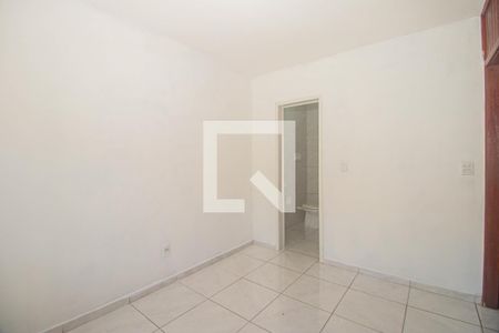 Quarto de apartamento para alugar com 1 quarto, 28m² em Jardim Dona Leopoldina, Porto Alegre