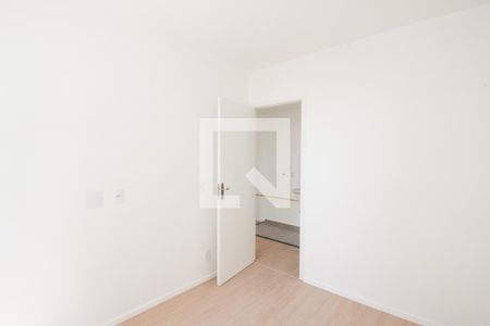 Quarto 2 de apartamento à venda com 2 quartos, 34m² em Barra Funda, São Paulo