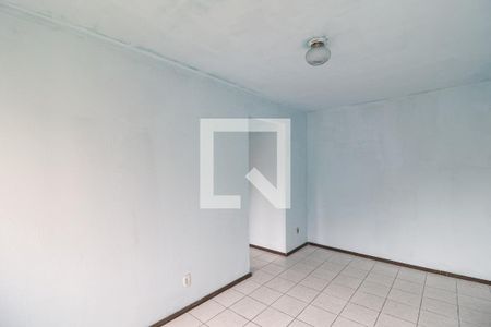 Sala de apartamento para alugar com 1 quarto, 48m² em Santa Tereza , Porto Alegre