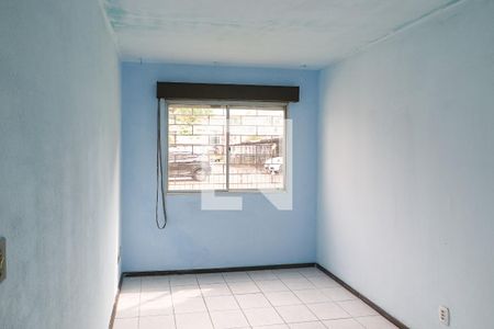 Sala de apartamento à venda com 1 quarto, 48m² em Santa Tereza , Porto Alegre
