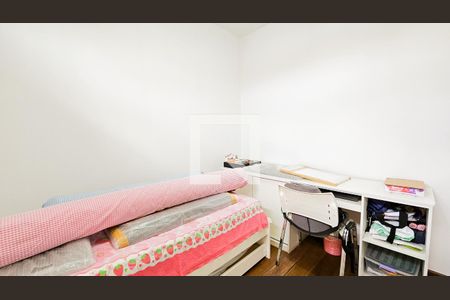 Quarto 03 de apartamento à venda com 4 quartos, 170m² em Palmares, Belo Horizonte