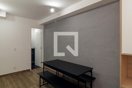 Studio de kitnet/studio para alugar com 1 quarto, 23m² em Vila Buarque, São Paulo