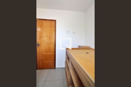 Apartamento para alugar com 1 quarto, 10m² em Vila Sao Pedro, Santo André