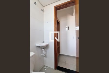 Apartamento para alugar com 1 quarto, 10m² em Vila Sao Pedro, Santo André