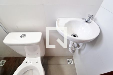 Apartamento para alugar com 1 quarto, 10m² em Vila Sao Pedro, Santo André