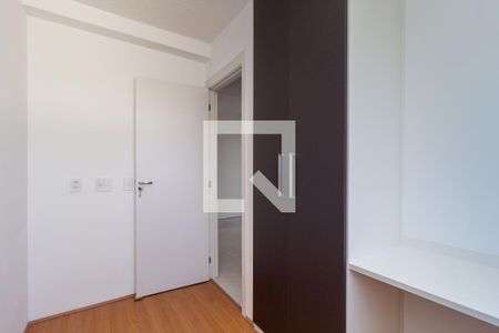 Quarto 1 de apartamento à venda com 2 quartos, 42m² em Canindé, São Paulo