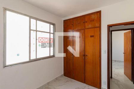 Quarto 1 de apartamento à venda com 2 quartos, 115m² em Santo Antônio, Belo Horizonte