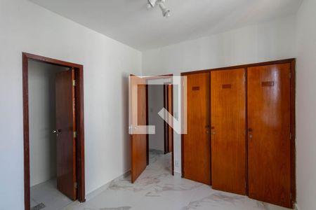 Quarto Suíte de apartamento à venda com 2 quartos, 115m² em Santo Antônio, Belo Horizonte