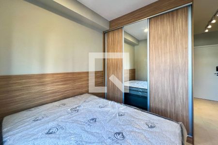 Studio de kitnet/studio para alugar com 1 quarto, 25m² em Vila Olímpia, São Paulo