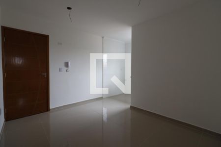 Sala de apartamento para alugar com 2 quartos, 40m² em Vila Euthalia, São Paulo