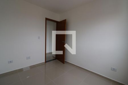 Quarto 2 de apartamento para alugar com 2 quartos, 40m² em Vila Euthalia, São Paulo