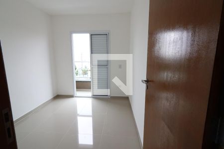 Quarto 1 de apartamento para alugar com 2 quartos, 40m² em Vila Euthalia, São Paulo