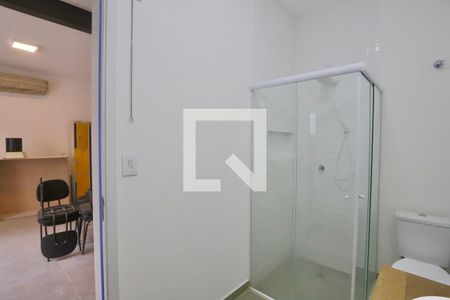 Apartamento para alugar com 1 quarto, 47m² em Brás, São Paulo