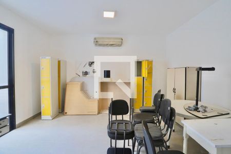 Apartamento para alugar com 1 quarto, 47m² em Brás, São Paulo