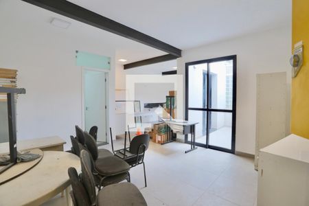 Apartamento para alugar com 1 quarto, 47m² em Brás, São Paulo