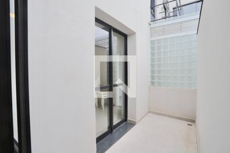 Apartamento para alugar com 1 quarto, 47m² em Brás, São Paulo