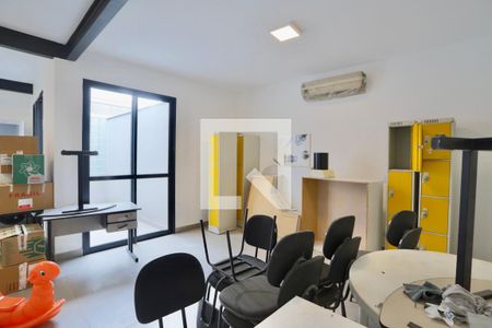 Apartamento para alugar com 1 quarto, 47m² em Brás, São Paulo