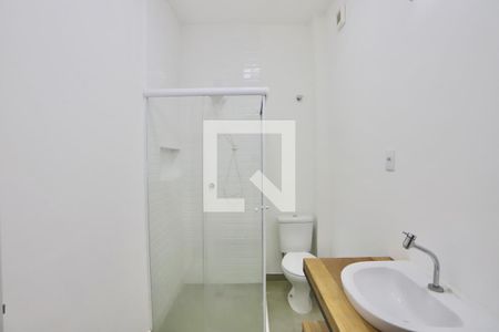 Apartamento para alugar com 1 quarto, 47m² em Brás, São Paulo