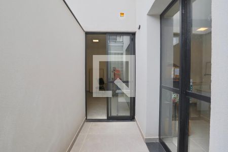 Apartamento para alugar com 1 quarto, 47m² em Brás, São Paulo