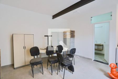 Apartamento para alugar com 1 quarto, 47m² em Brás, São Paulo