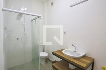 Apartamento para alugar com 1 quarto, 47m² em Brás, São Paulo