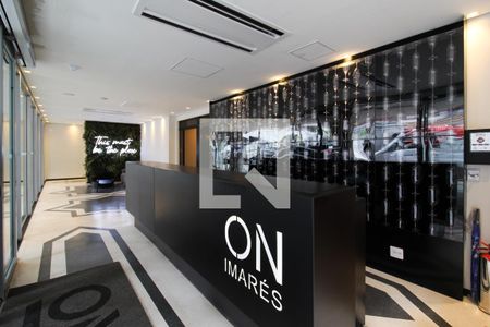 Studio para alugar com 24m², 1 quarto e sem vaga Studio para alugar com 24m², 1 quarto e sem vagaÁrea comum