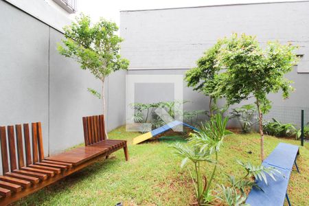 Studio para alugar com 24m², 1 quarto e sem vaga Studio para alugar com 24m², 1 quarto e sem vagaÁrea comum