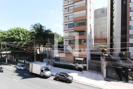 Studio para alugar com 24m², 1 quarto e sem vaga Studio para alugar com 24m², 1 quarto e sem vagaVista