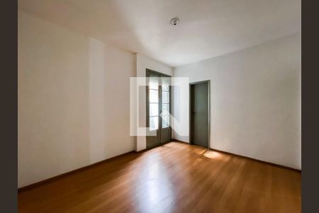 Suíte de apartamento para alugar com 1 quarto, 54m² em Cristo Redentor, Porto Alegre
