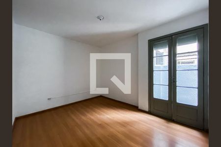 Suíte de apartamento à venda com 1 quarto, 54m² em Cristo Redentor, Porto Alegre