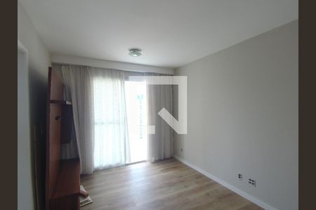 Sala de apartamento para alugar com 2 quartos, 61m² em Macedo, Guarulhos