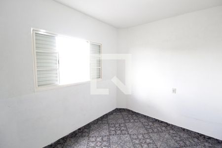 Quarto 1 de casa para alugar com 3 quartos, 120m² em Marta Helena, Uberlândia