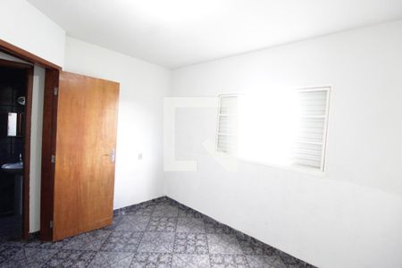 Quarto 1 de casa para alugar com 3 quartos, 120m² em Marta Helena, Uberlândia