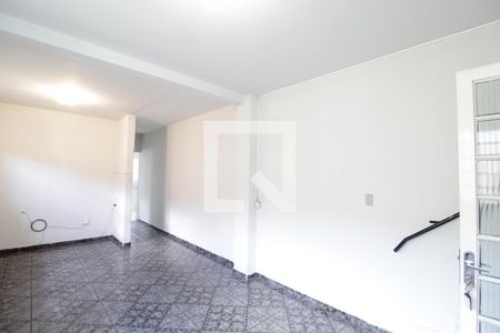 Sala de casa para alugar com 3 quartos, 120m² em Marta Helena, Uberlândia