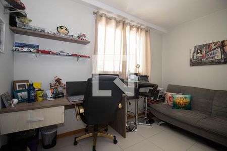 Quarto de apartamento para alugar com 3 quartos, 79m² em Águas Claras, Brasília